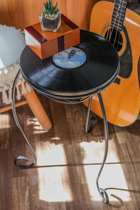 Eagles - record stand