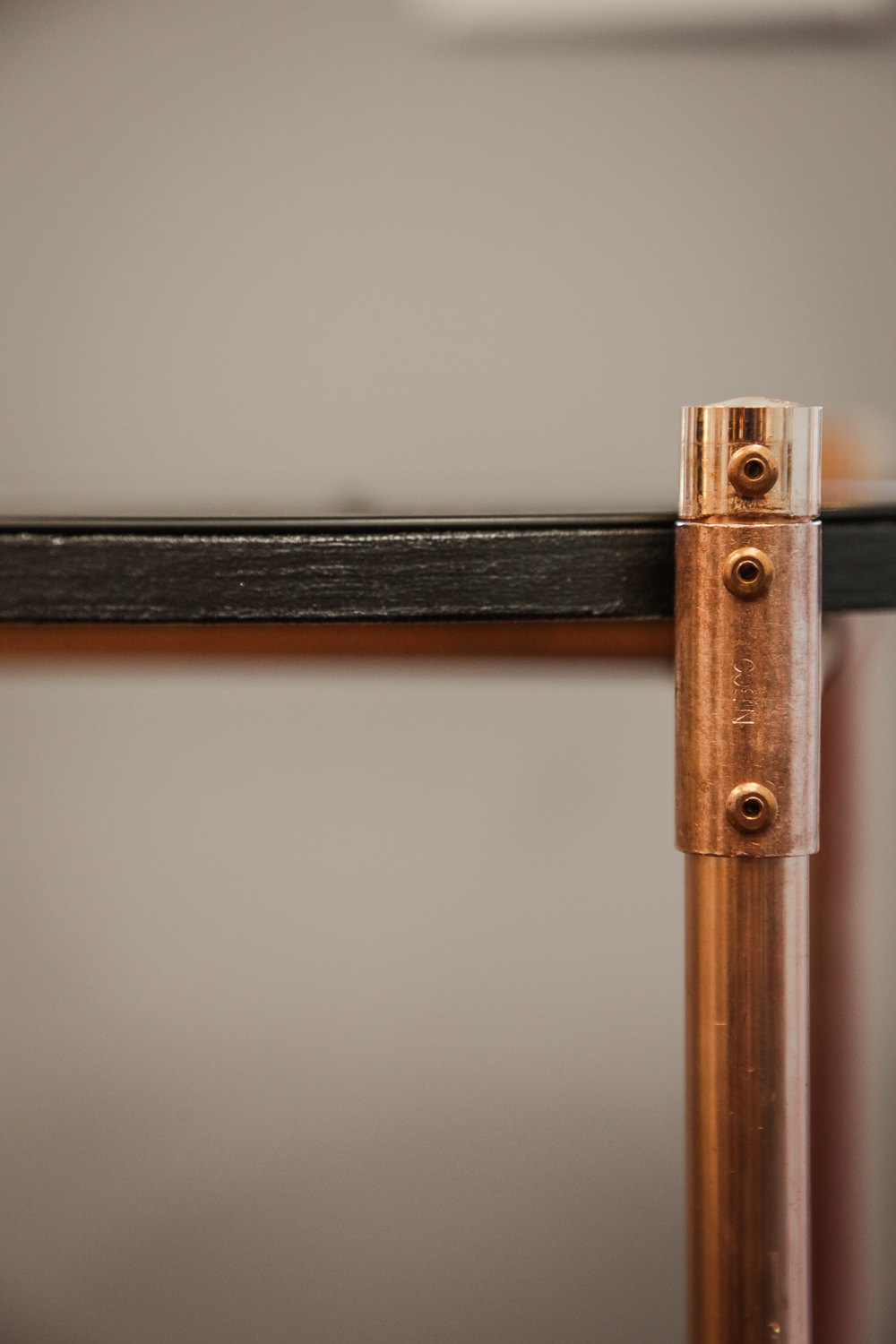 Elvis Presley - 3 tier record stand