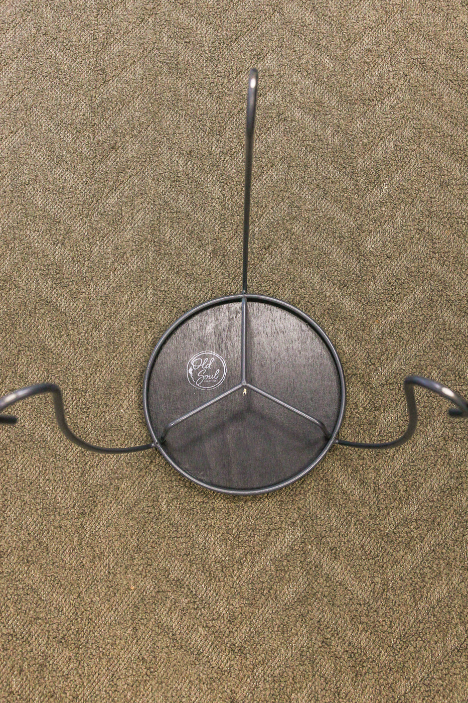 John Lennon & Yoko Ono - record stand