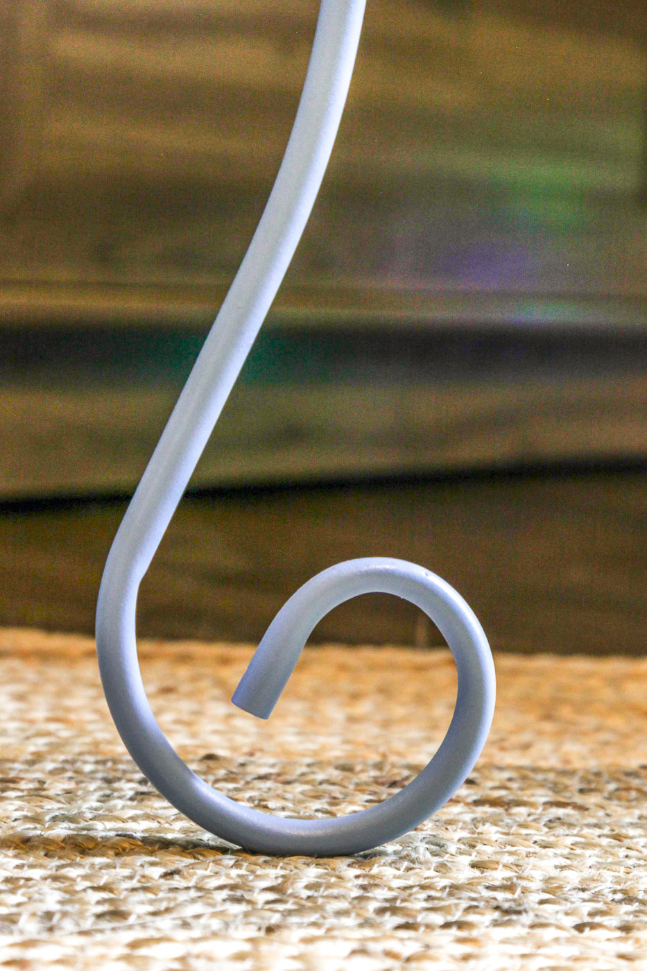 Heart - record stand