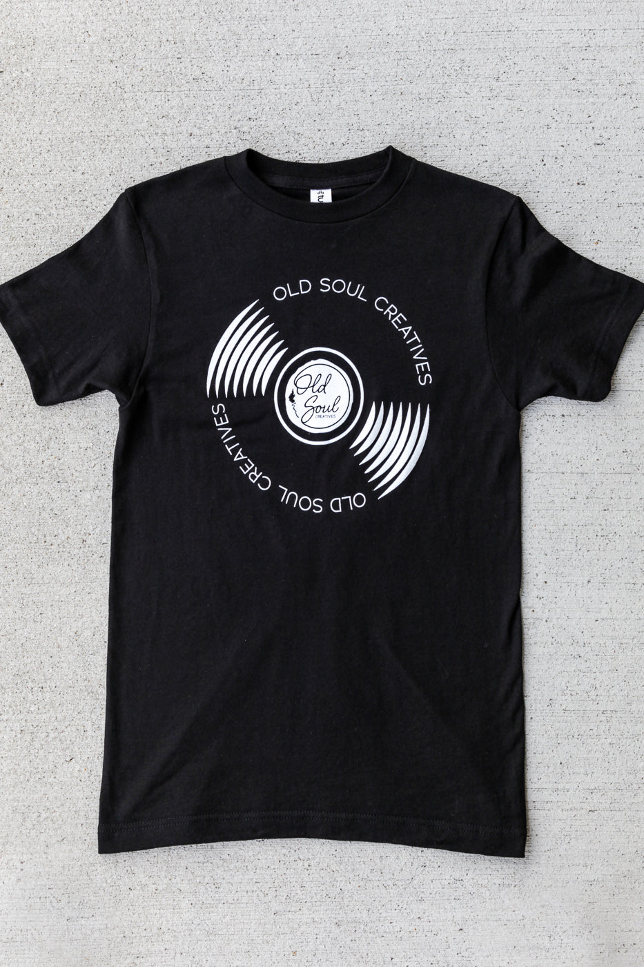 Old Soul Creatives - t-shirt