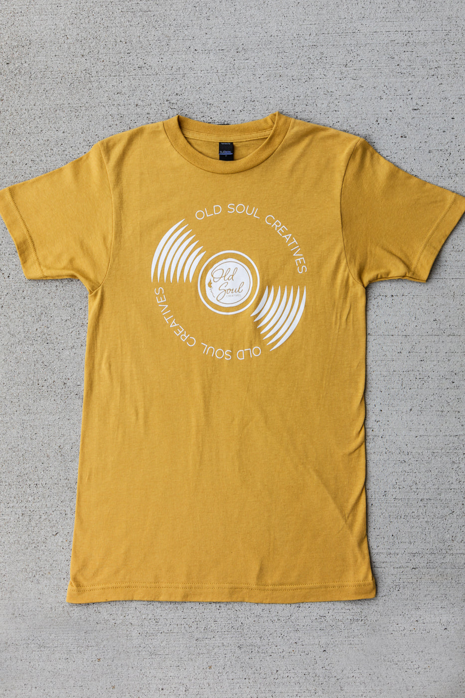 Old Soul Creatives - t-shirt