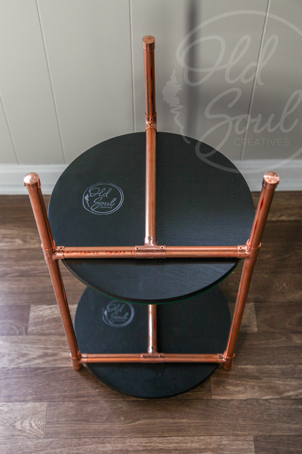 Taylor Swift - 2 tier record stand