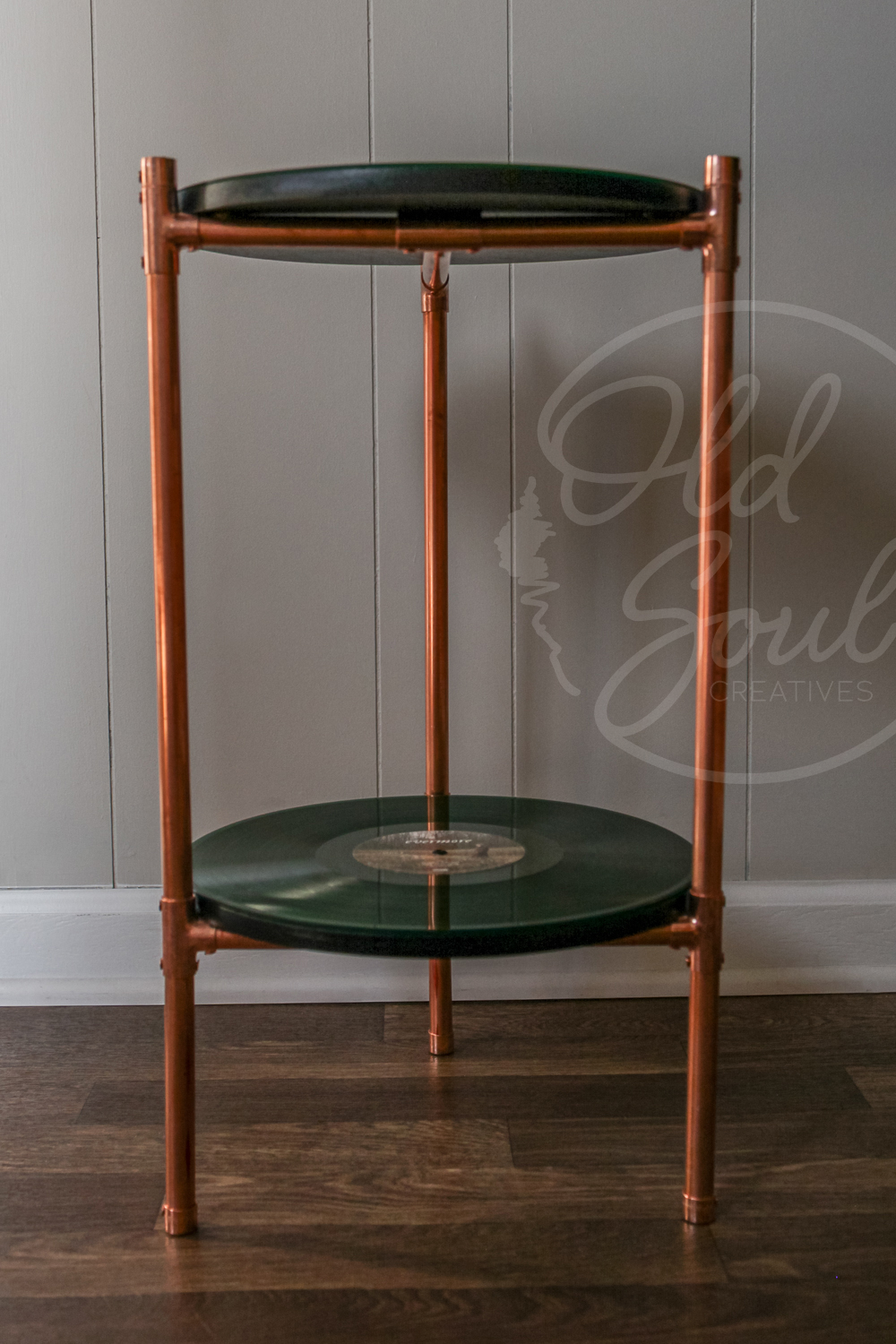 Taylor Swift - 2 tier record stand
