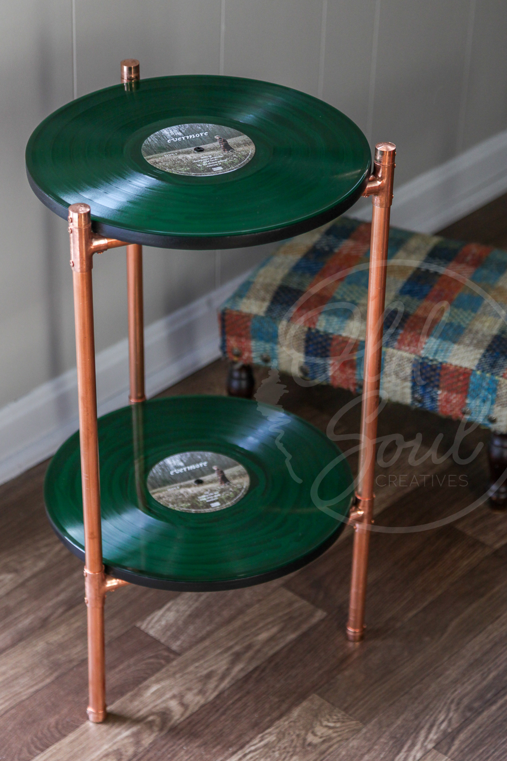 Taylor Swift - 2 tier record stand